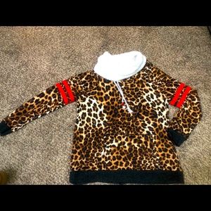 NoBo lightweight hoodie